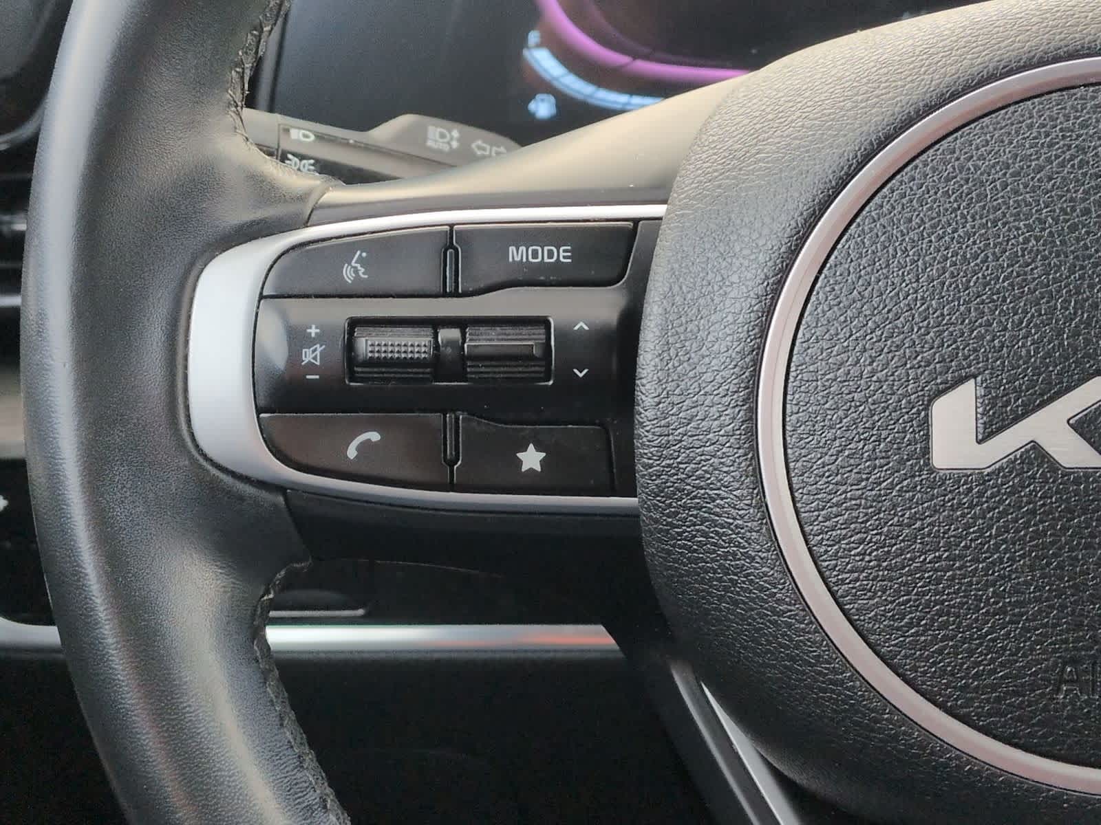 Thumbnail: 2023 Kia Sportage - 24