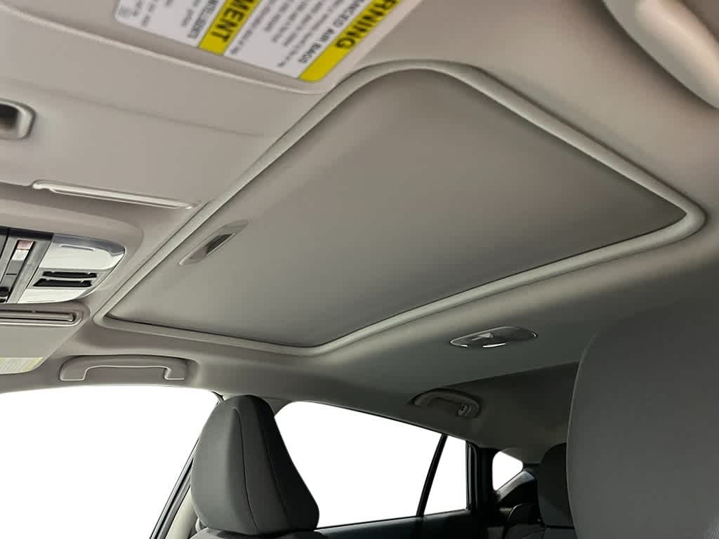 2025 Subaru Crosstrek Premium 20