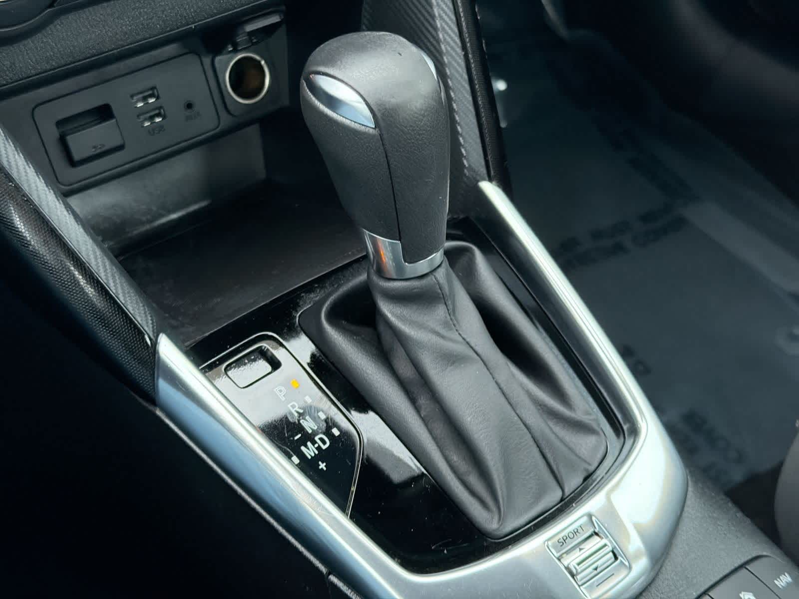 Thumbnail: 2016 Scion iA - 32