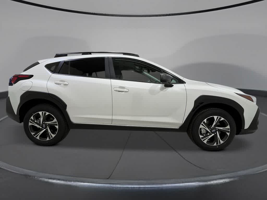 Thumbnail: 2026 Subaru Crosstrek - 6
