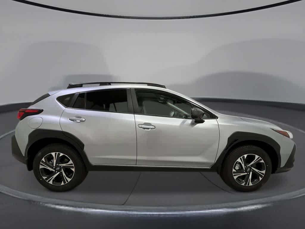 Thumbnail: 2026 Subaru Crosstrek - 6