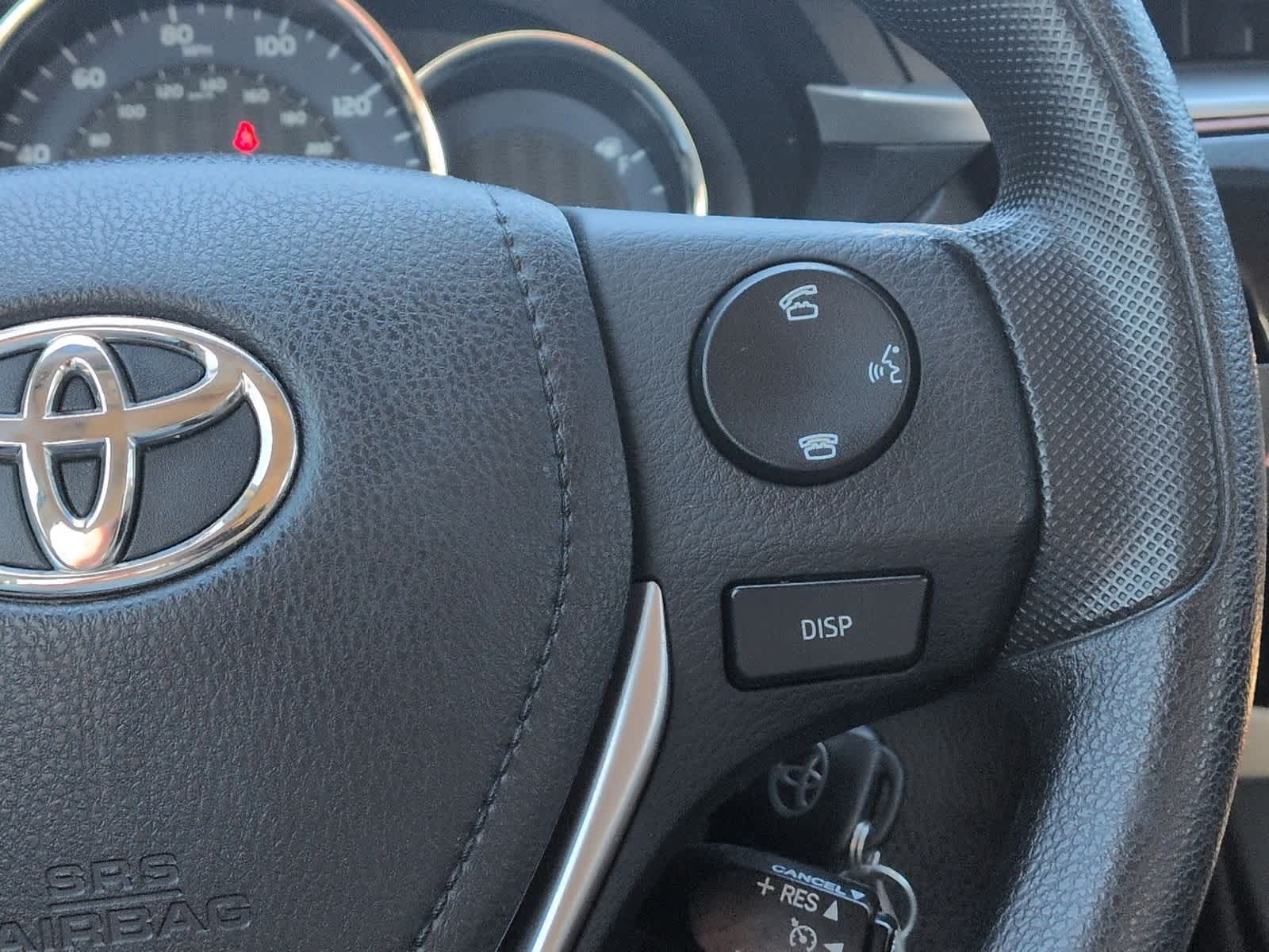 Thumbnail: 2014 Toyota Corolla - 25