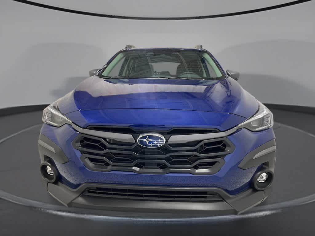 Thumbnail: 2025 Subaru Crosstrek - 8