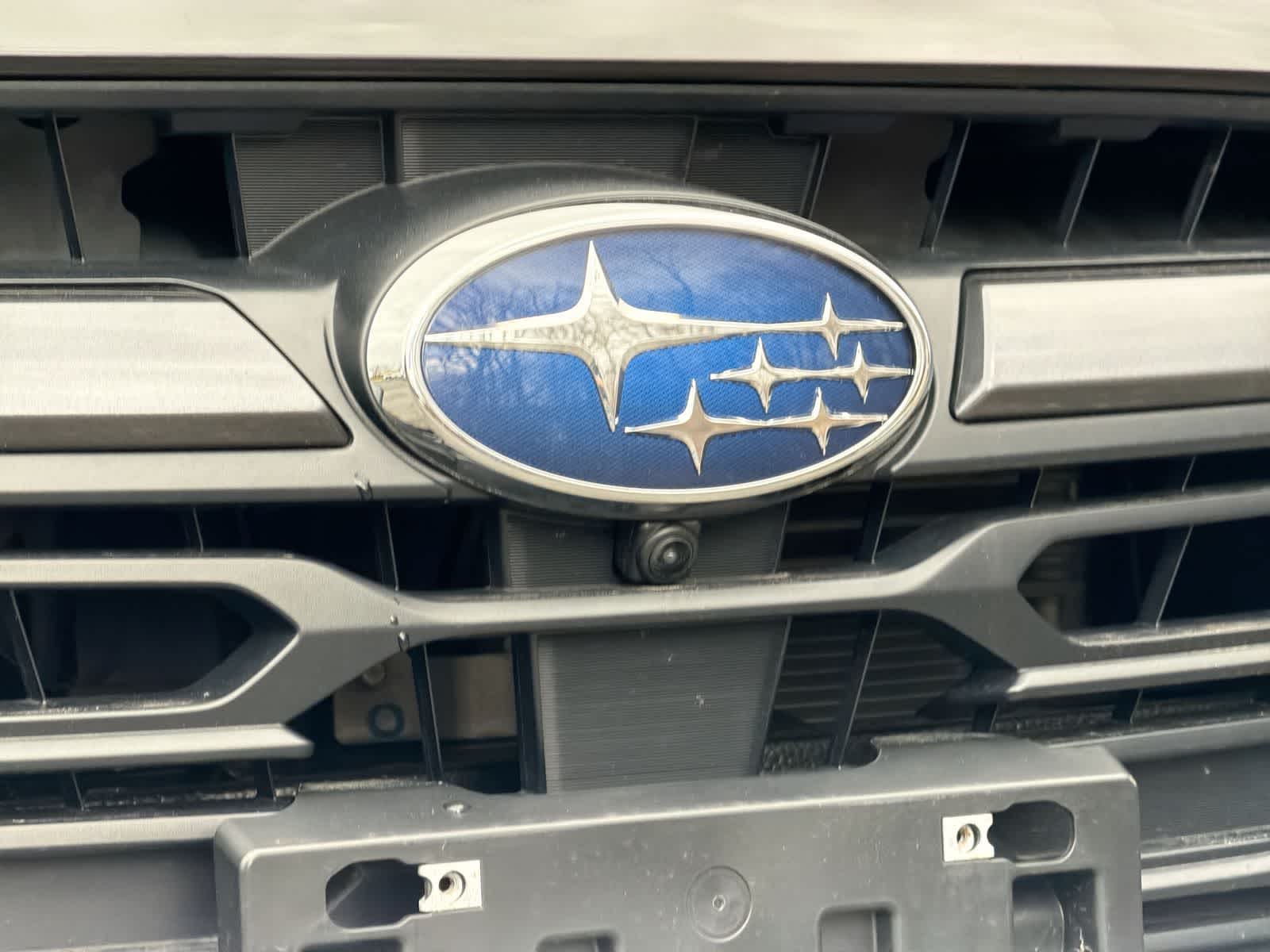 Thumbnail: 2024 Subaru Outback - 12