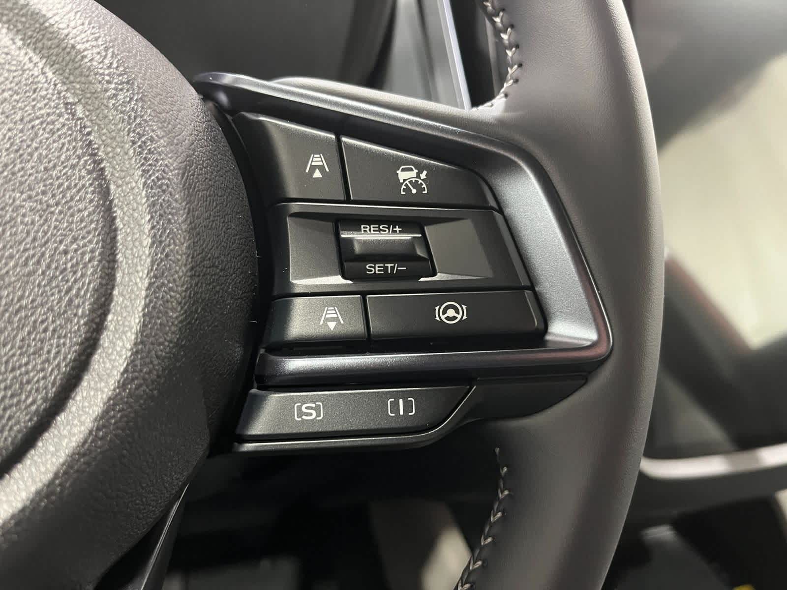 Thumbnail: 2025 Subaru Forester - 18