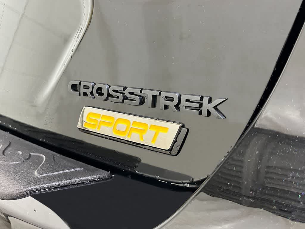 Thumbnail: 2026 Subaru Crosstrek - 10