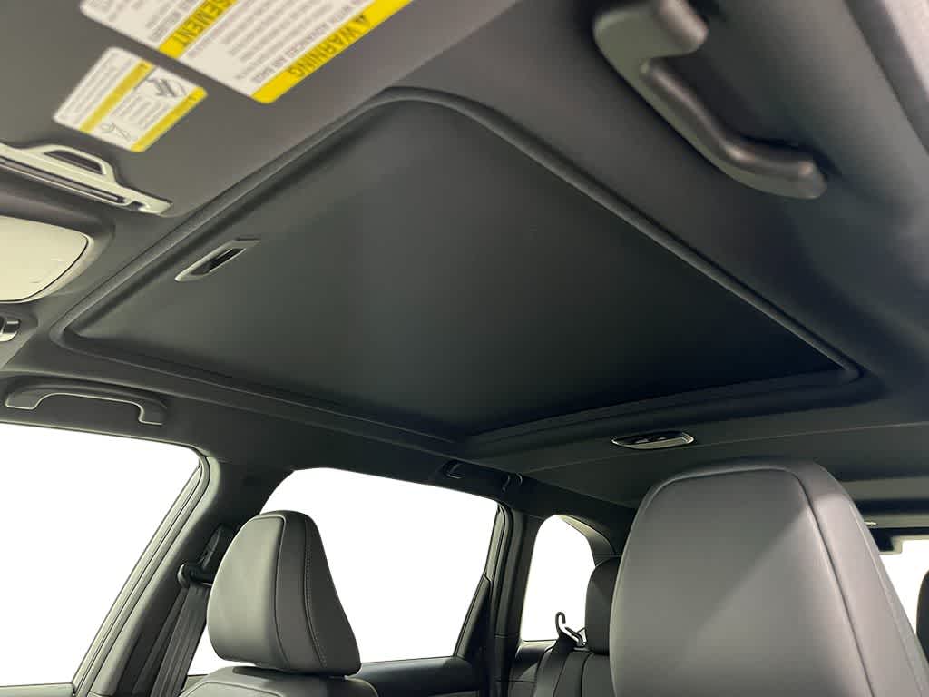 Thumbnail: 2026 Subaru Forester - 23