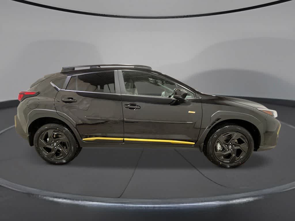 Thumbnail: 2026 Subaru Crosstrek - 6