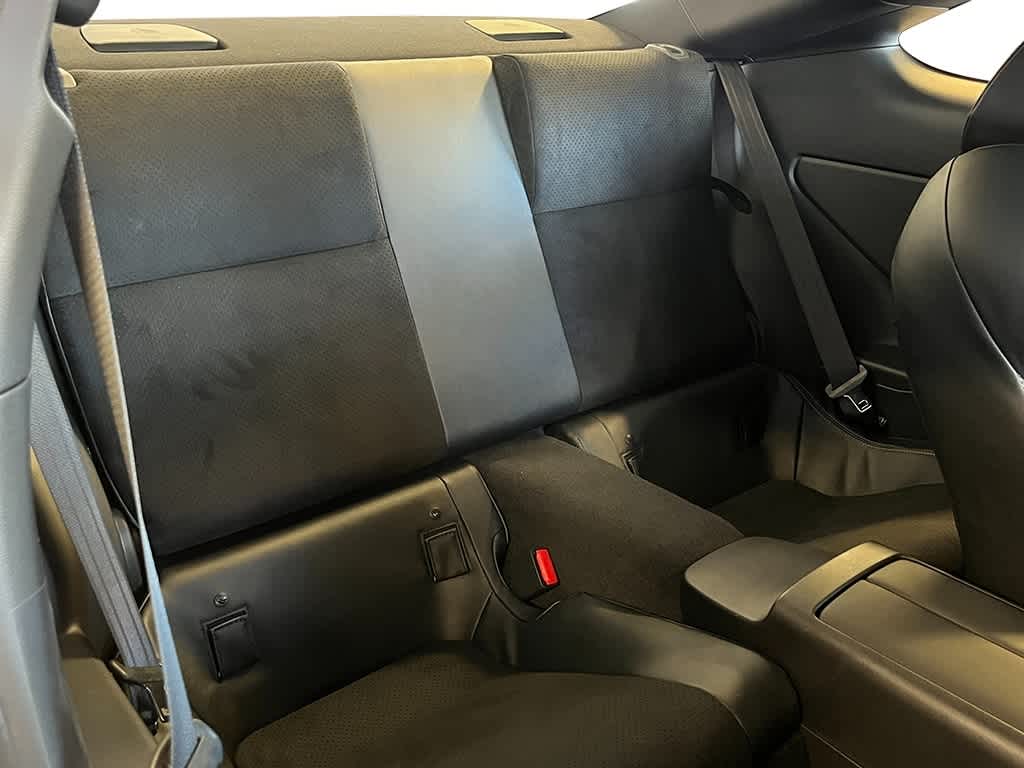 Thumbnail: 2026 Subaru BRZ - 21