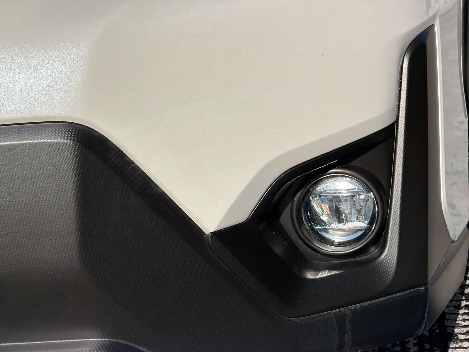 Thumbnail: 2023 Subaru Crosstrek - 11