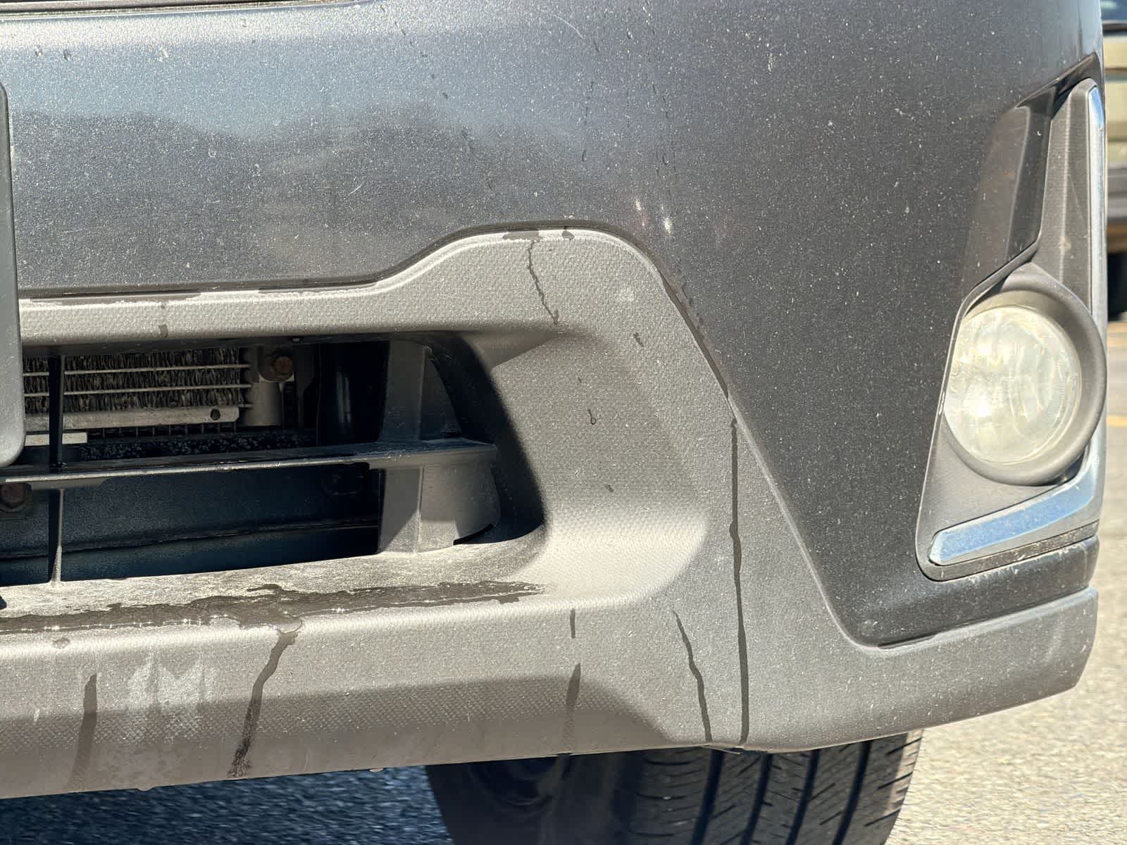 Thumbnail: 2016 Subaru Crosstrek - 3