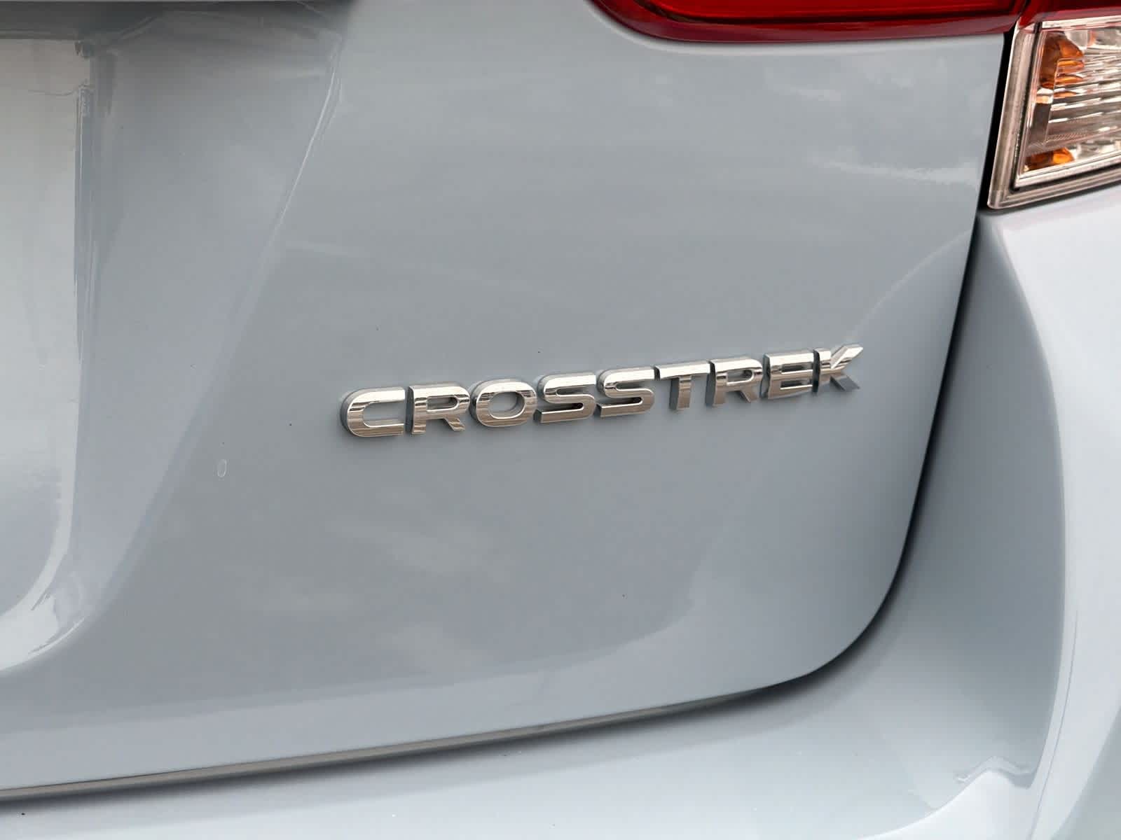 Thumbnail: 2021 Subaru Crosstrek - 13