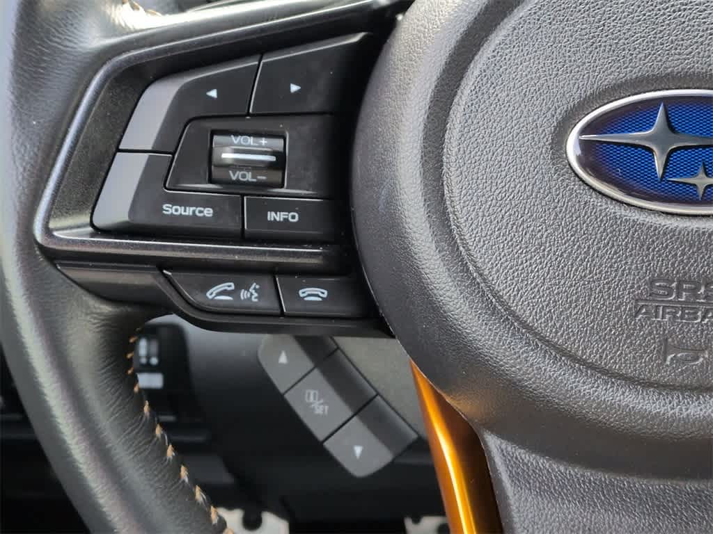 Thumbnail: 2023 Subaru Forester - 25