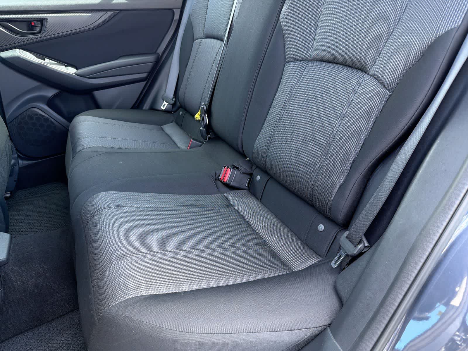 Thumbnail: 2017 Subaru Impreza - 20