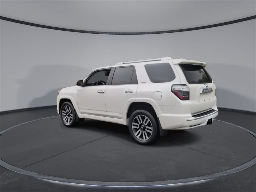 Thumbnail: 2022 Toyota 4Runner - 6