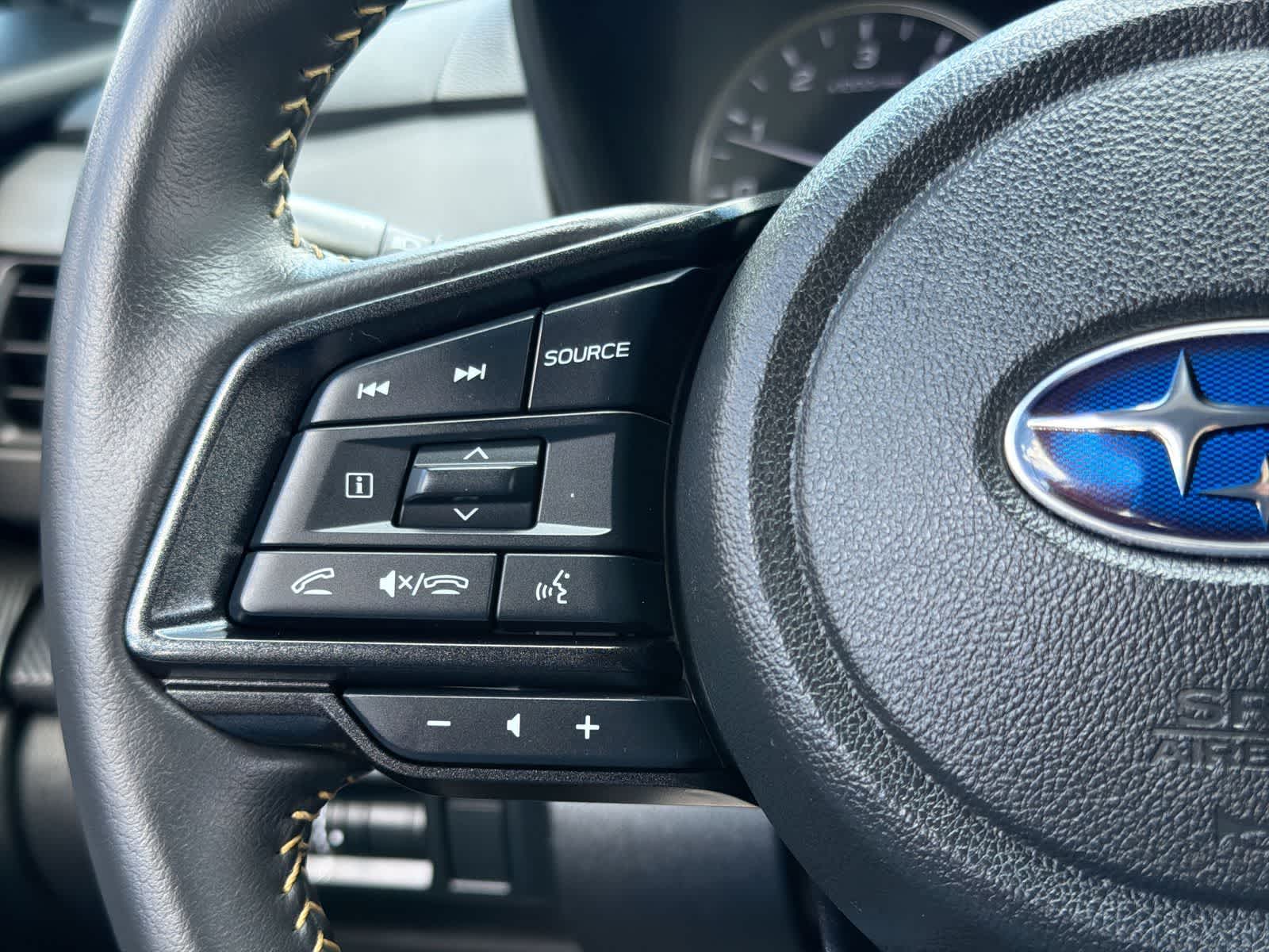 Thumbnail: 2024 Subaru Crosstrek - 25
