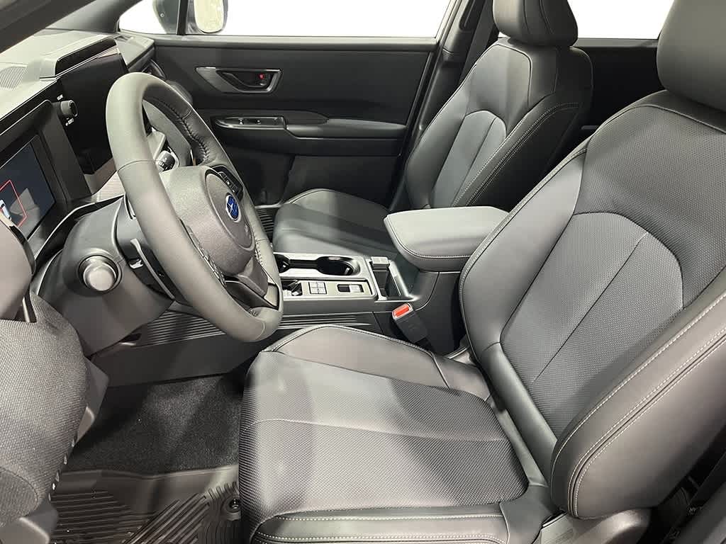 Thumbnail: 2026 Subaru Outback - 12