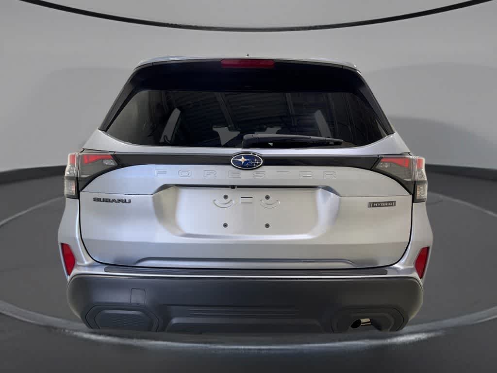 Thumbnail: 2026 Subaru Forester - 4