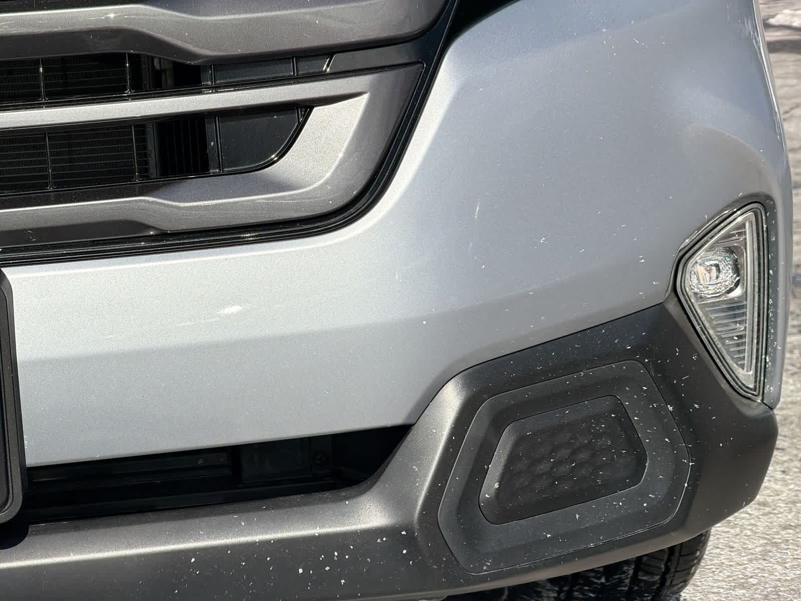 Thumbnail: 2025 Subaru Forester - 11