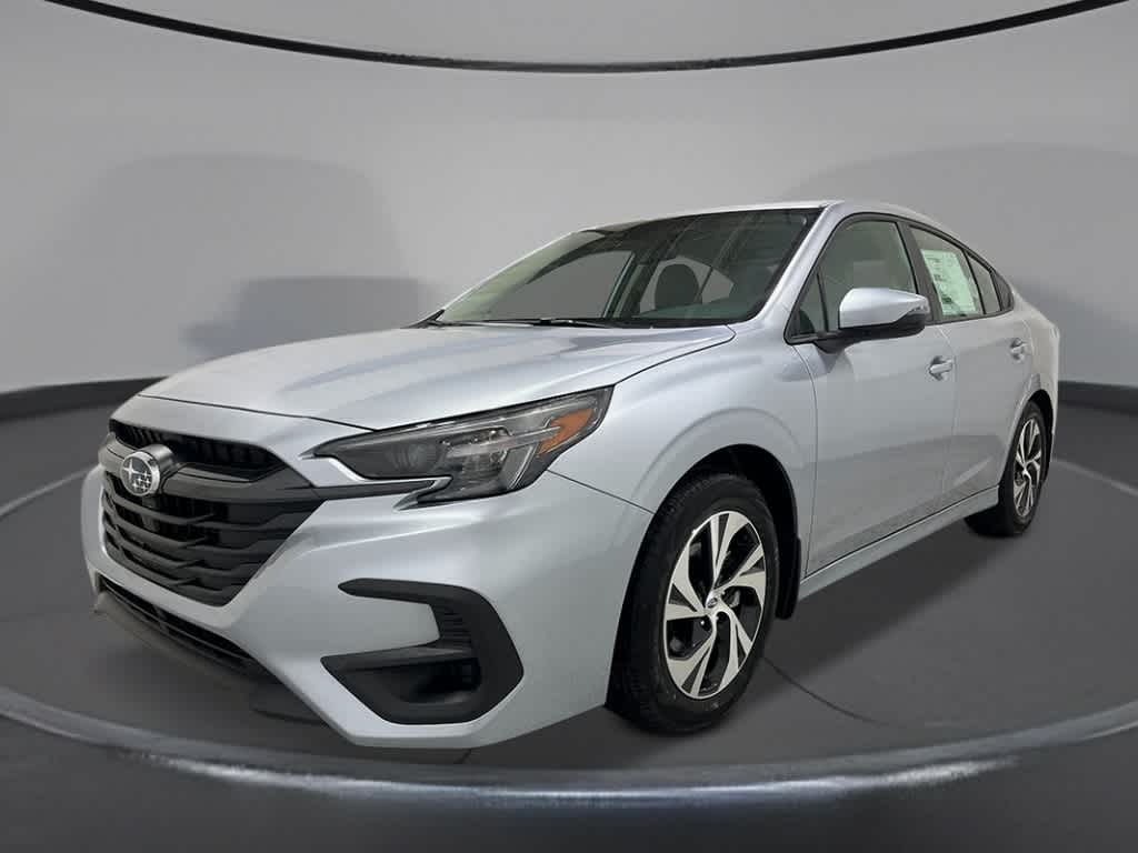 Thumbnail: 2025 Subaru Legacy - 1