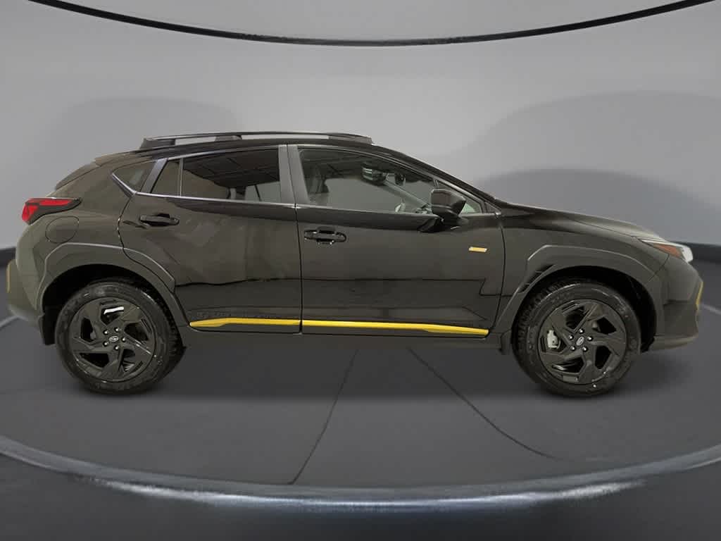 Thumbnail: 2025 Subaru Crosstrek - 6