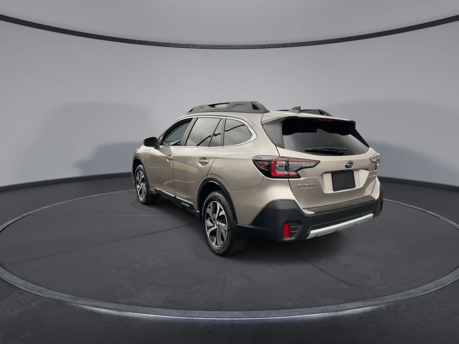 Thumbnail: 2020 Subaru Outback - 6