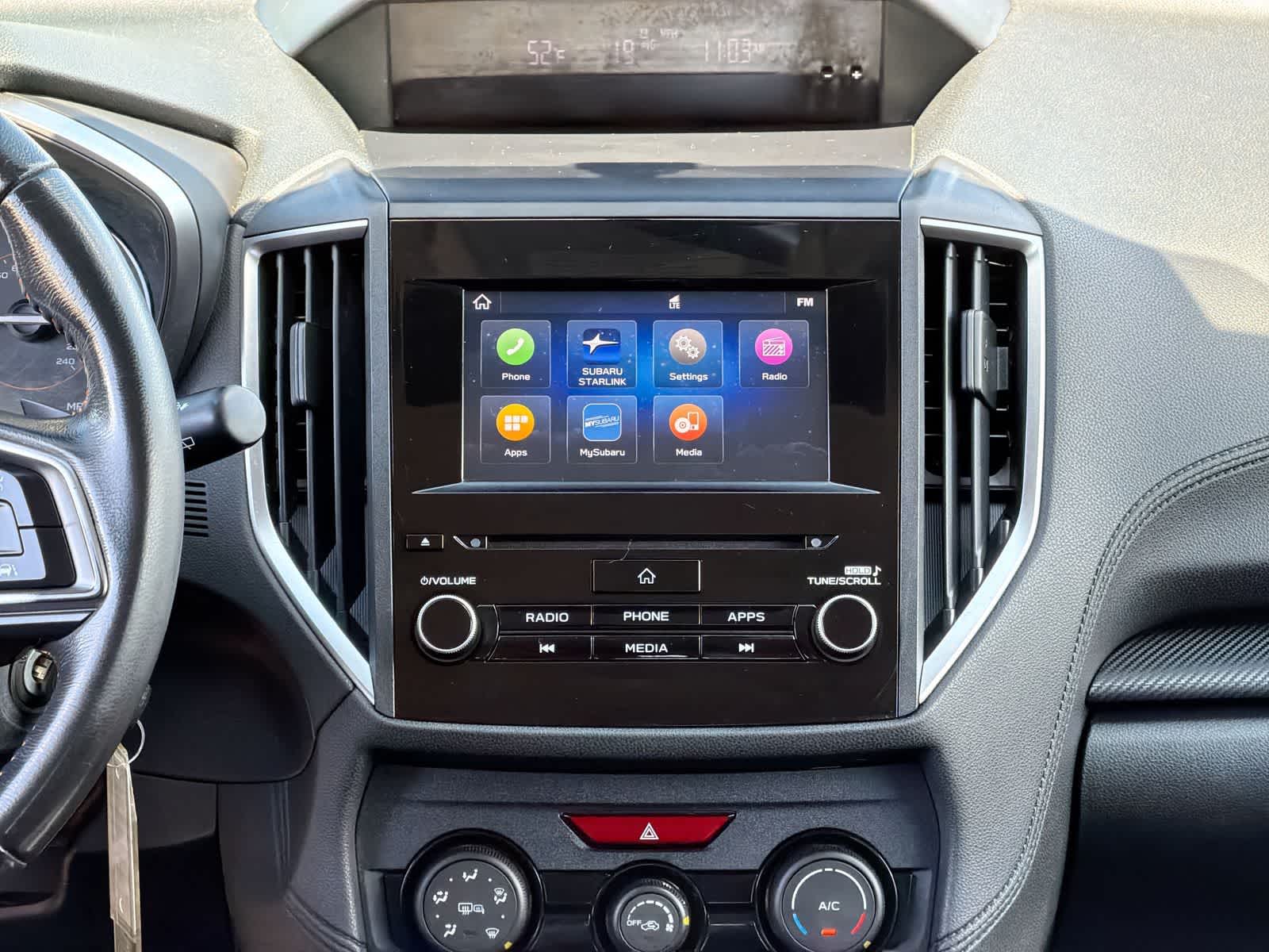 Thumbnail: 2019 Subaru Crosstrek - 28