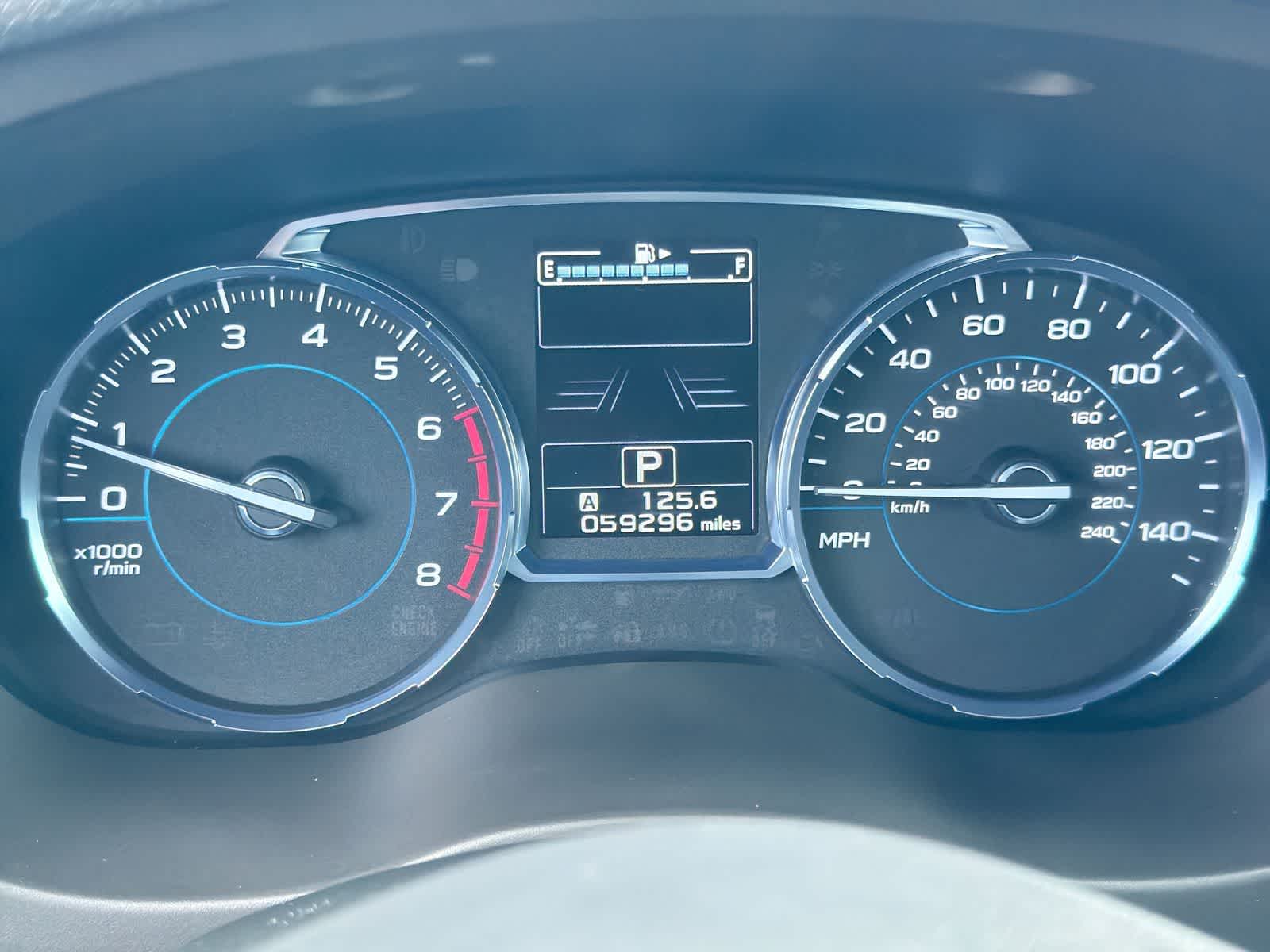 Thumbnail: 2018 Subaru Forester - 35