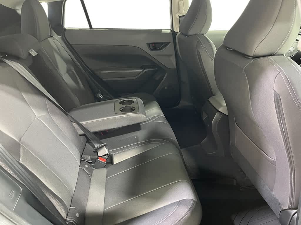 Thumbnail: 2026 Subaru Crosstrek - 23