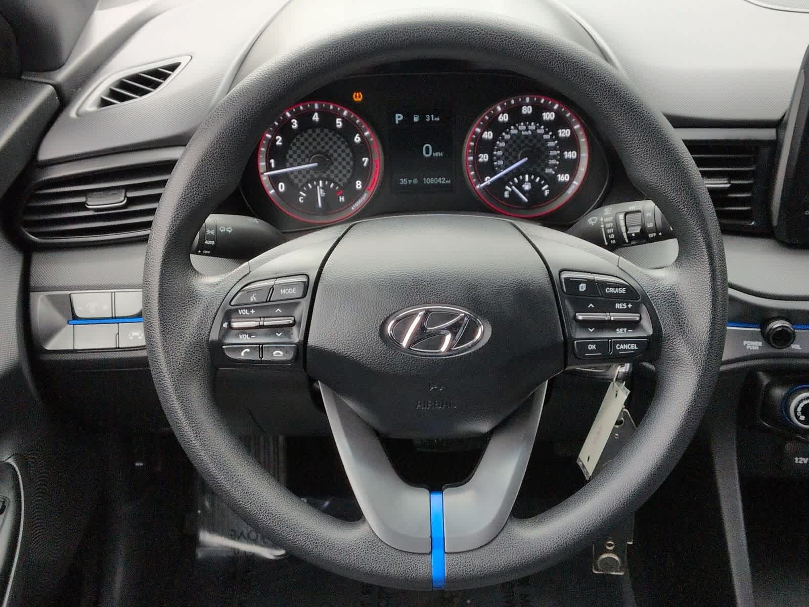 Thumbnail: 2019 Hyundai Veloster - 23