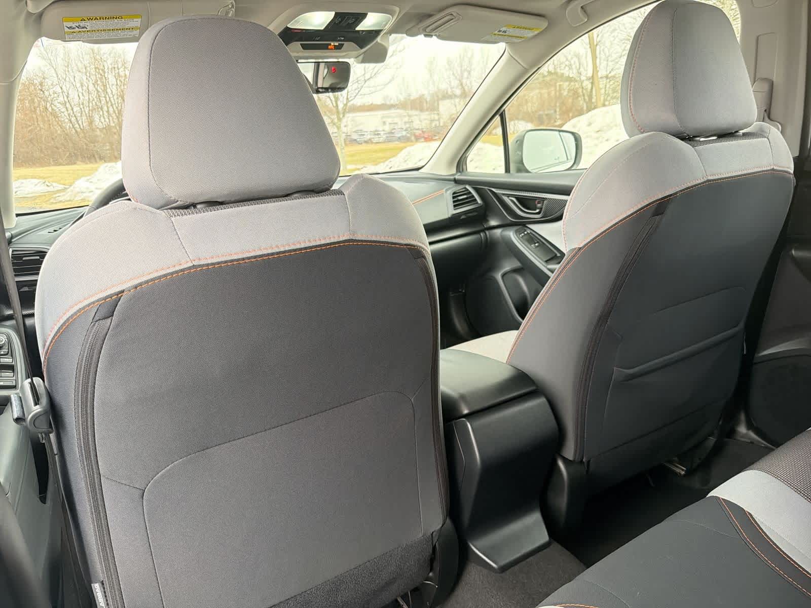 Thumbnail: 2022 Subaru Crosstrek - 19