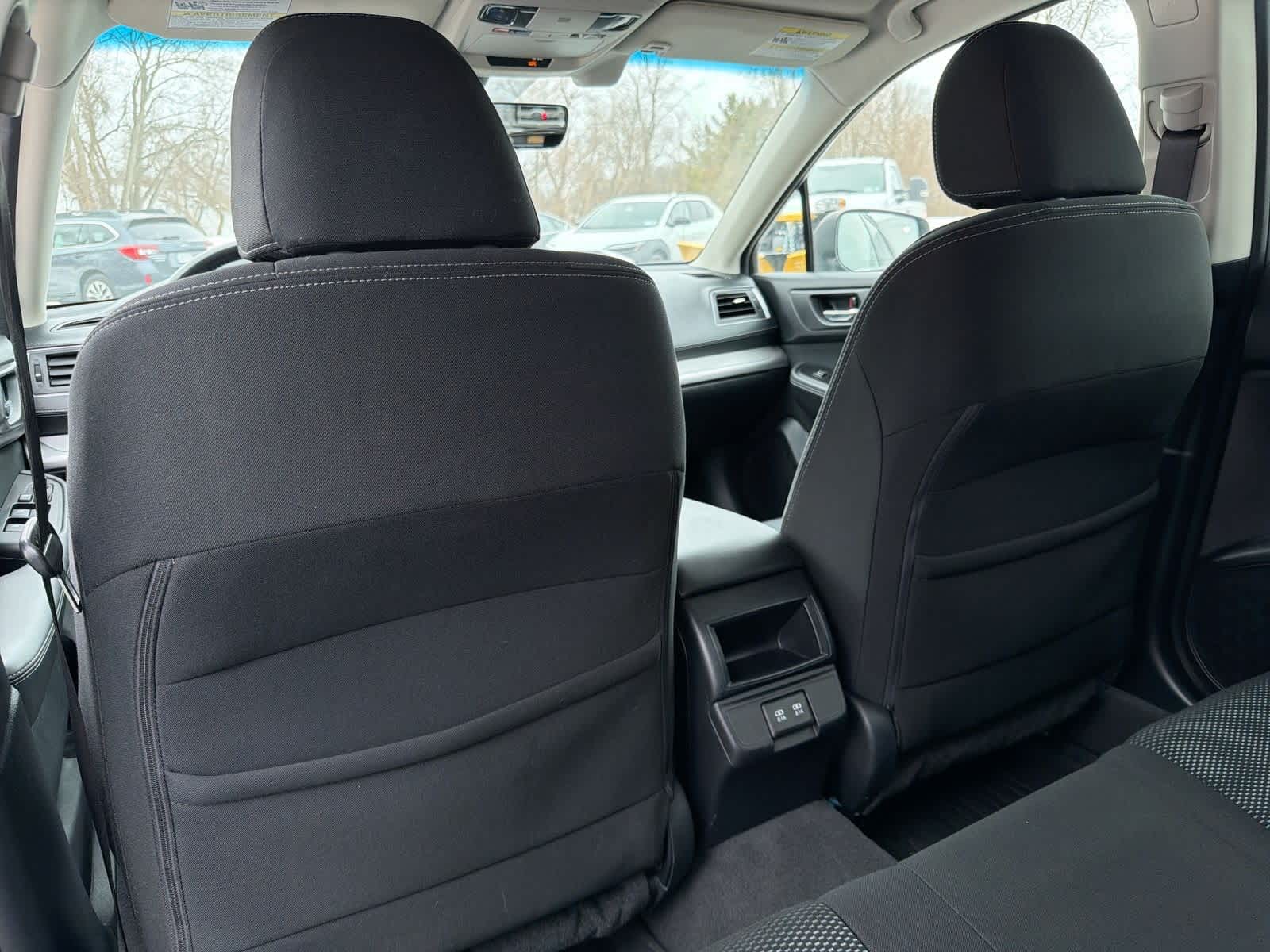 Thumbnail: 2019 Subaru Outback - 19