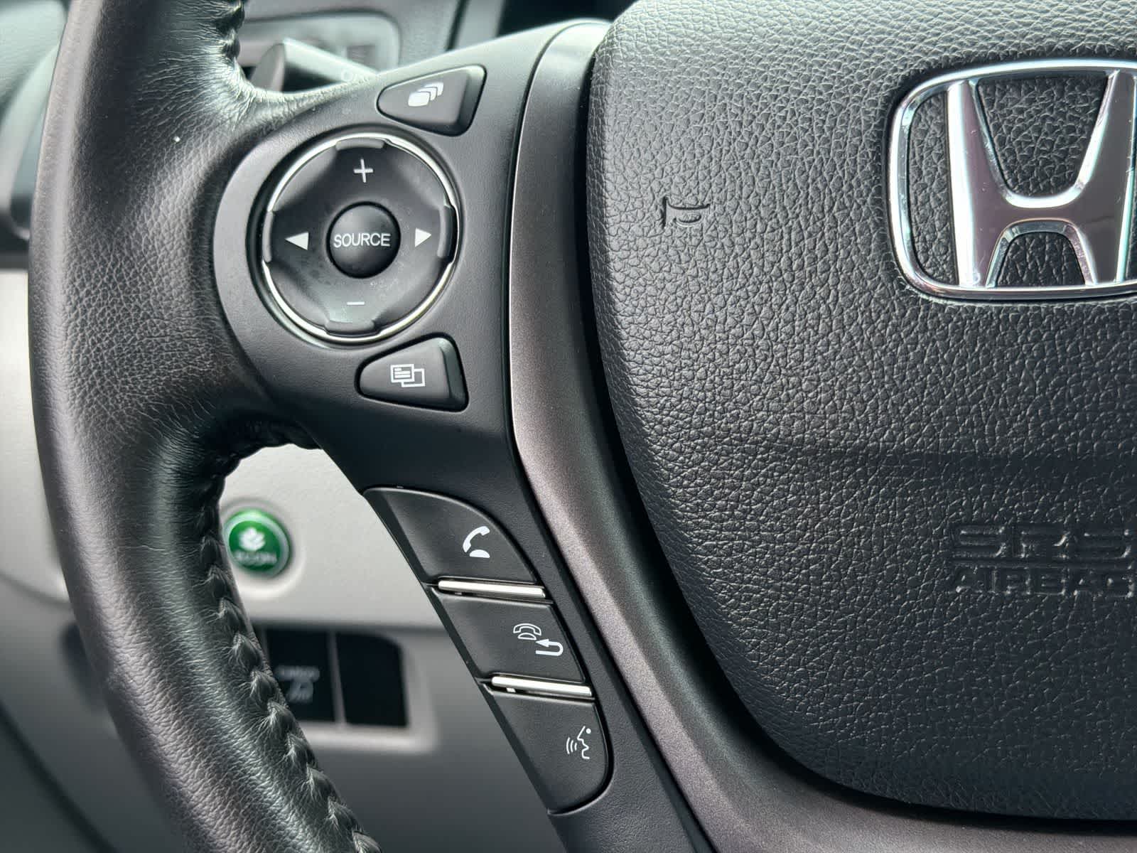 Thumbnail: 2023 Honda Ridgeline - 25