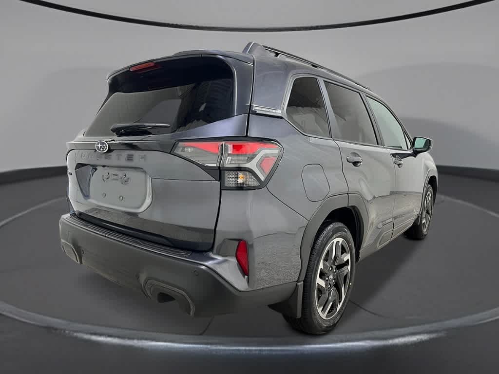 Thumbnail: 2026 Subaru Forester - 5