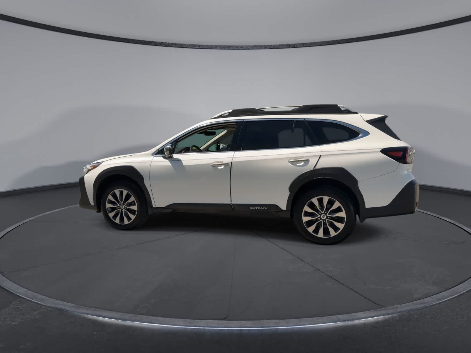 Thumbnail: 2023 Subaru Outback - 5