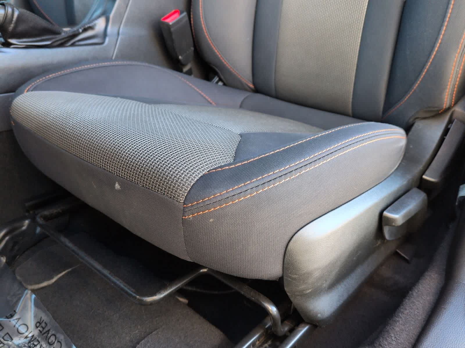 Thumbnail: 2019 Subaru Crosstrek - 18