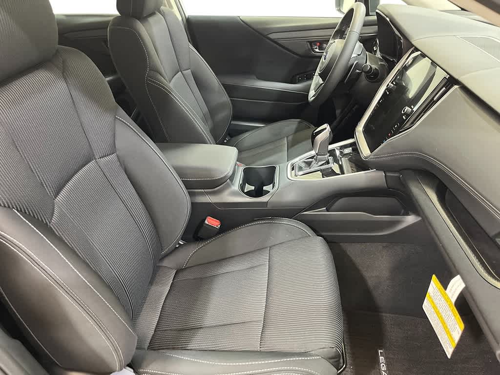 2025 Subaru Legacy Premium 26