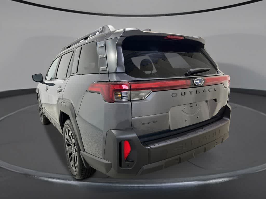 Thumbnail: 2026 Subaru Outback - 2