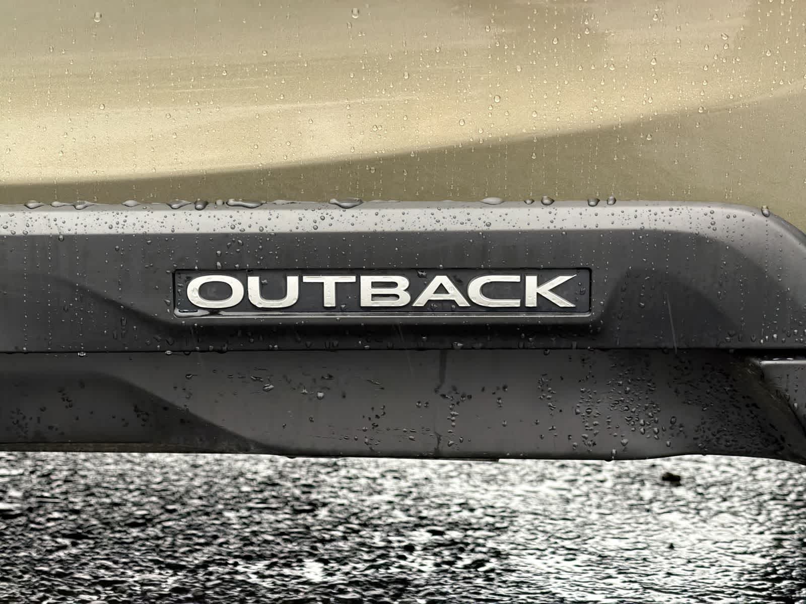 Thumbnail: 2023 Subaru Outback - 13