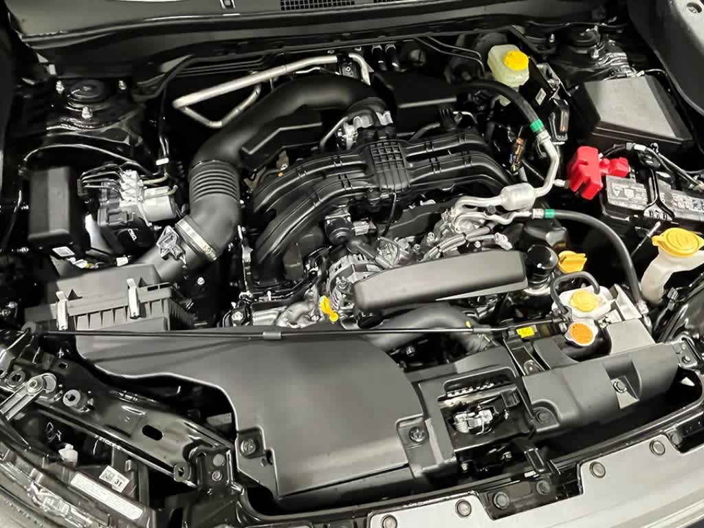 Thumbnail: 2026 Subaru Forester - 11