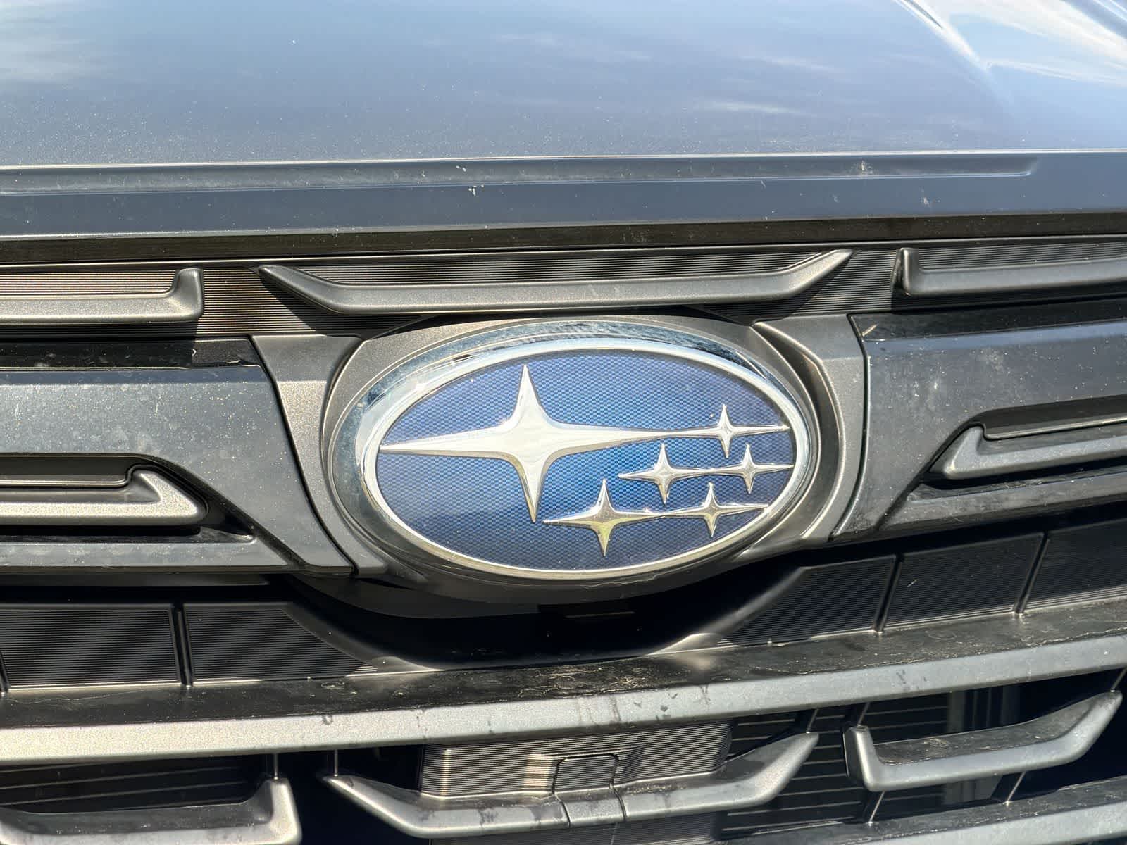 Thumbnail: 2023 Subaru Forester - 12