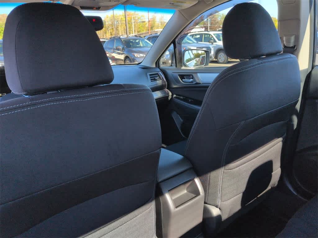 Thumbnail: 2016 Subaru Legacy - 19