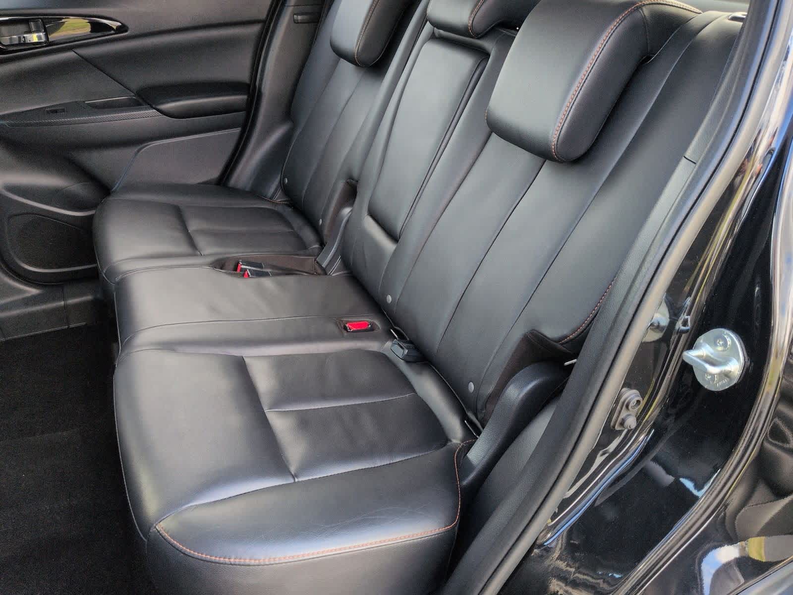 Thumbnail: 2019 Mitsubishi Eclipse Cross - 21