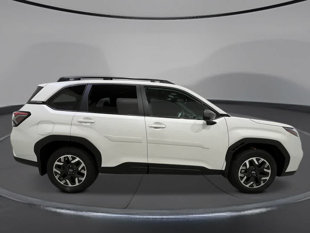 Thumbnail: 2026 Subaru Forester - 6