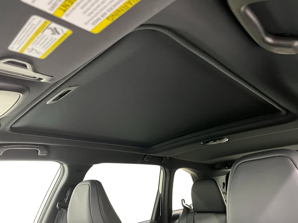 Thumbnail: 2026 Subaru Forester - 22