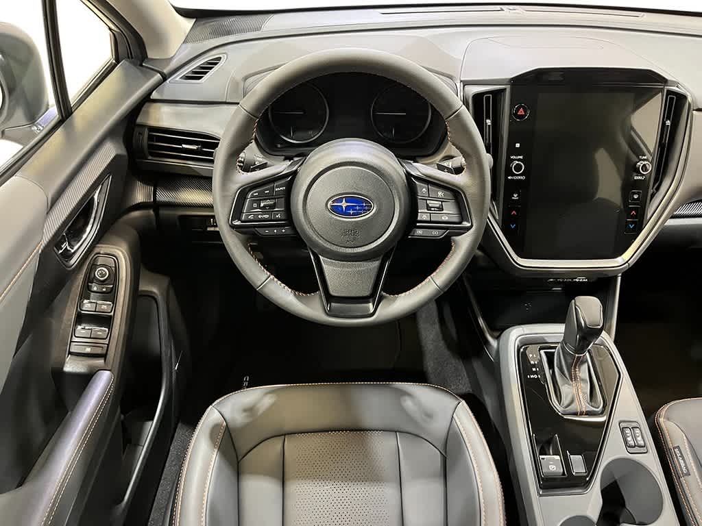 2025 Subaru Crosstrek Limited 16