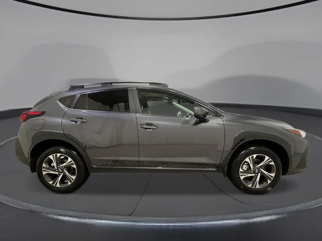 Thumbnail: 2026 Subaru Crosstrek - 6