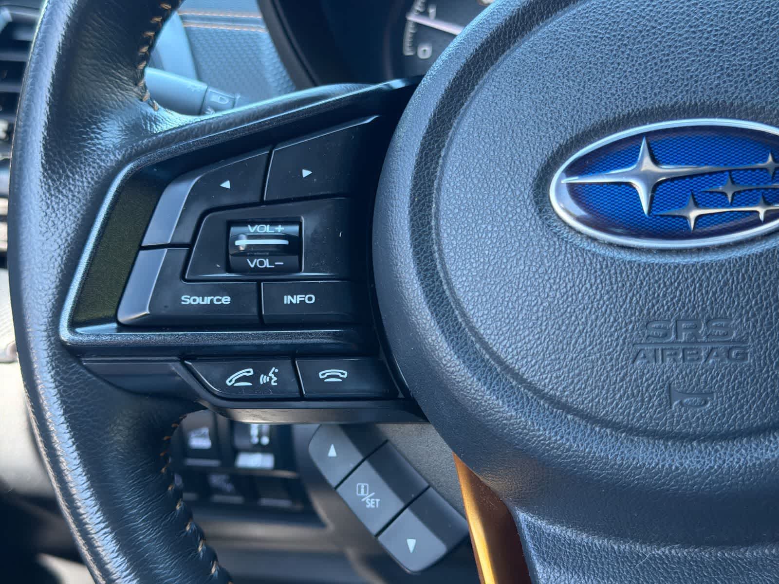 Thumbnail: 2023 Subaru Forester - 25