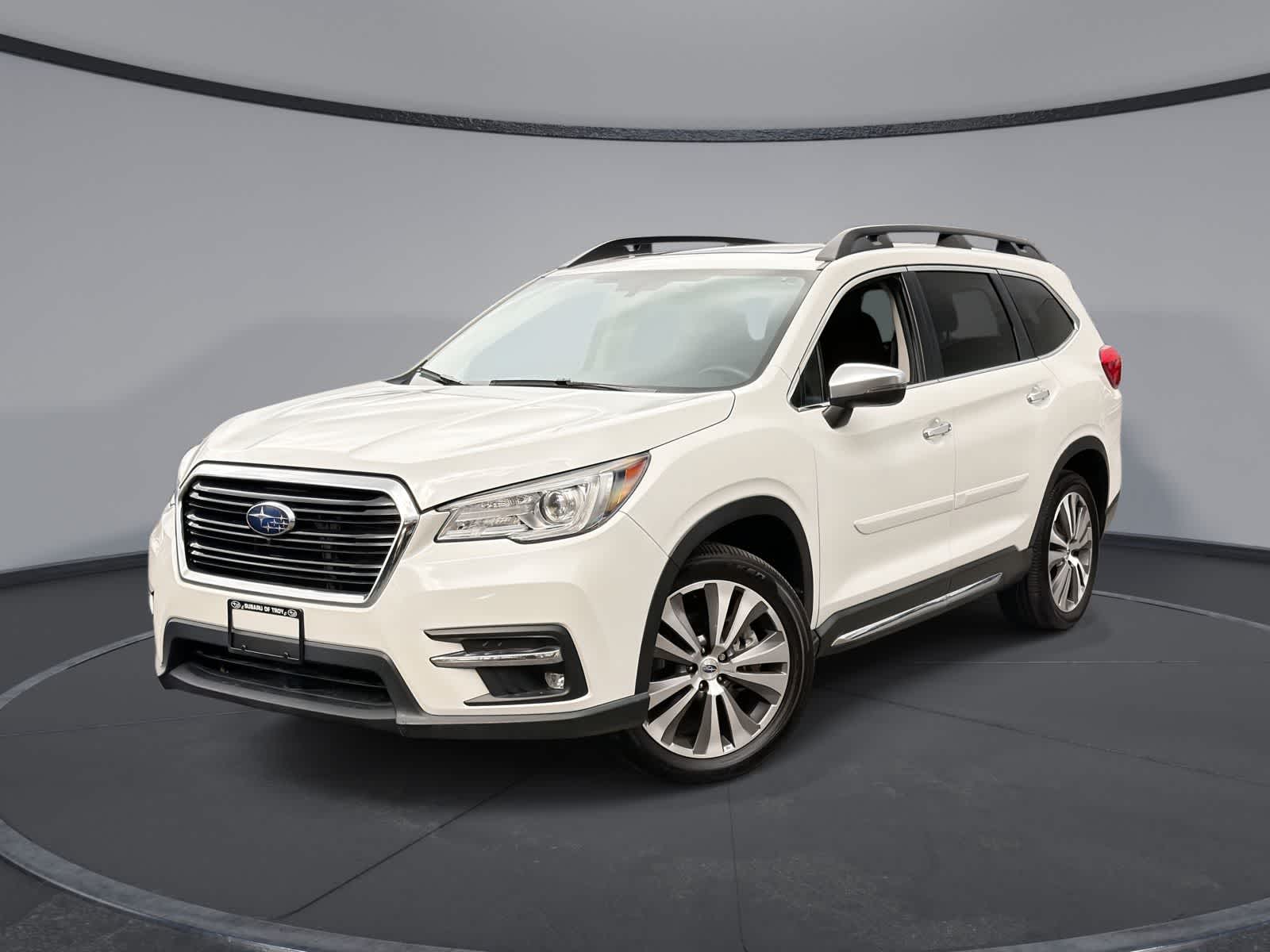 Thumbnail: 2021 Subaru Ascent - 1