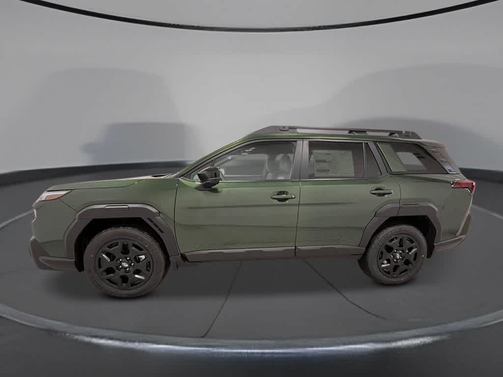 Thumbnail: 2026 Subaru Outback - 2